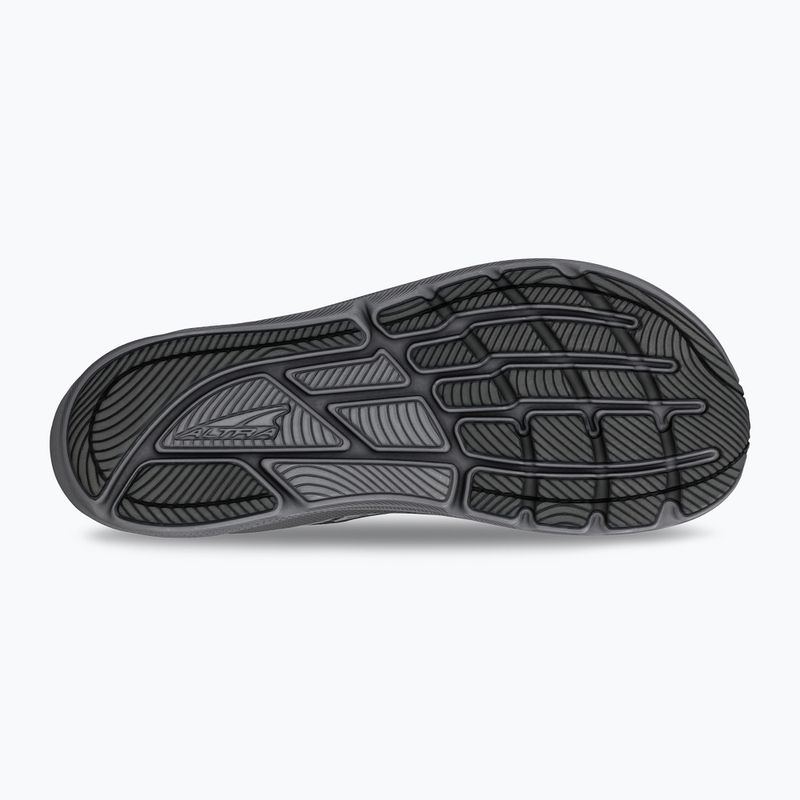 Women's running shoes Altra Torin 8 black 3