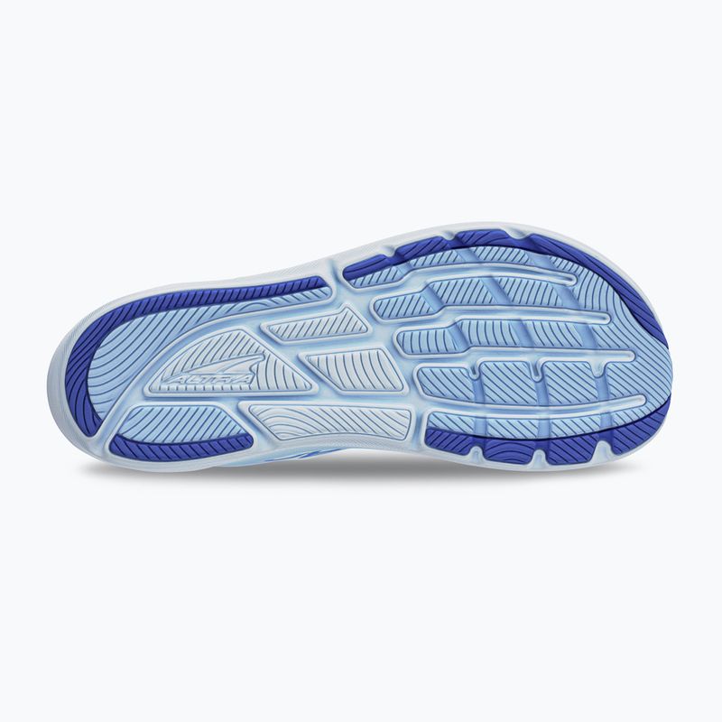 Women's running shoes Altra Torin 8 light blue 10