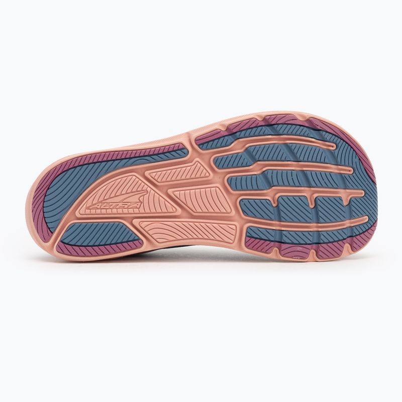 Women's running shoes Altra Torin 8 navy 4