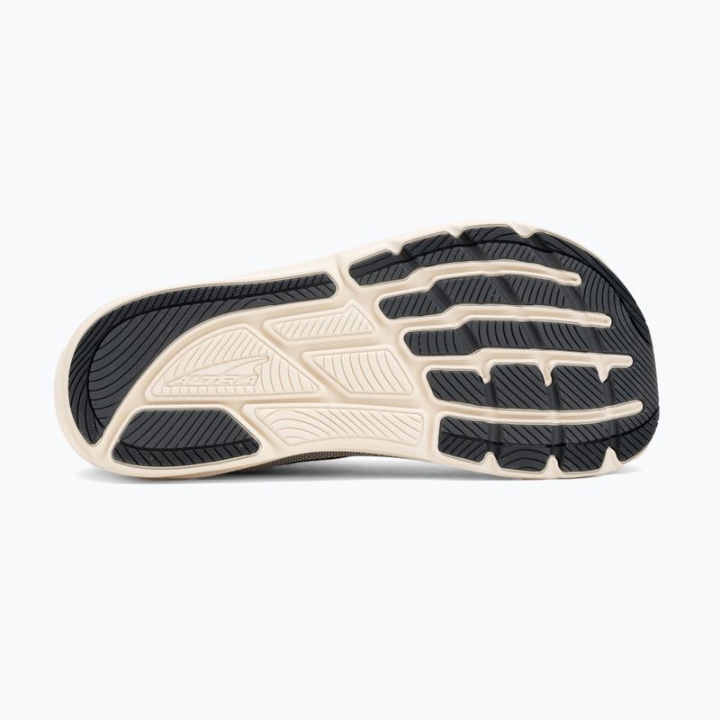 Women's running shoes Altra Torin 8 Wide black/white 4