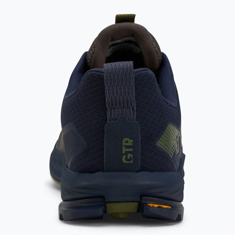 Men's running shoes Altra Lone Peak 9+ dusty olive 6