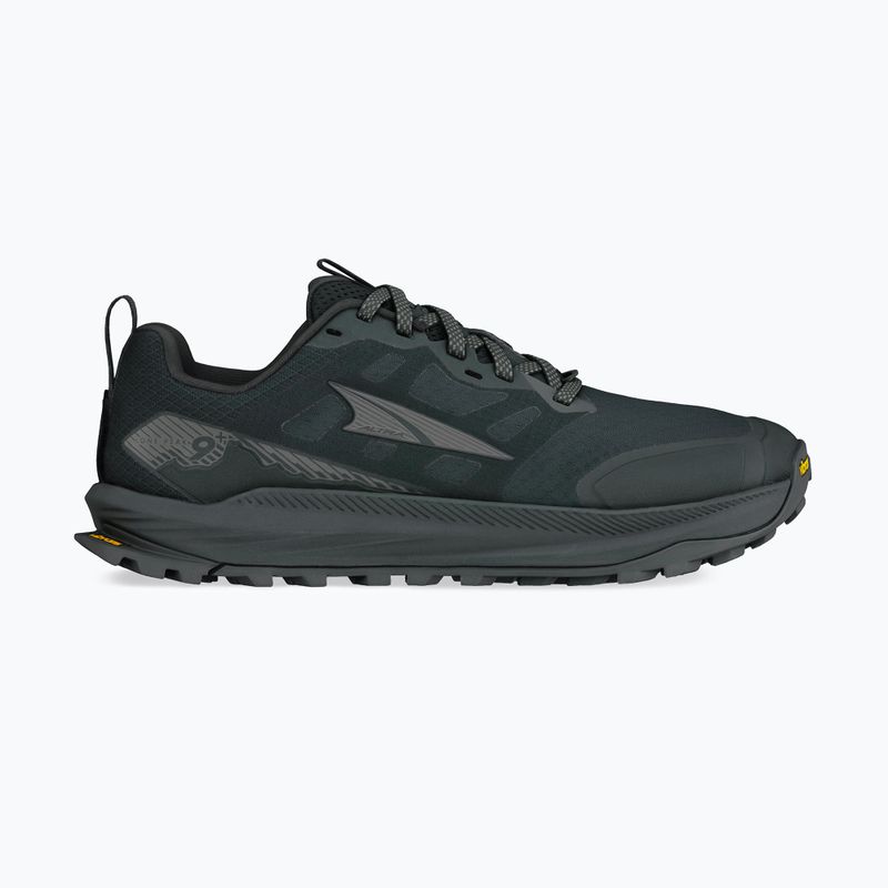 Men's running shoes Altra Lone Peak 9+ Wide black 8