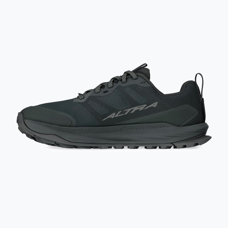 Men's running shoes Altra Lone Peak 9+ Wide black 9