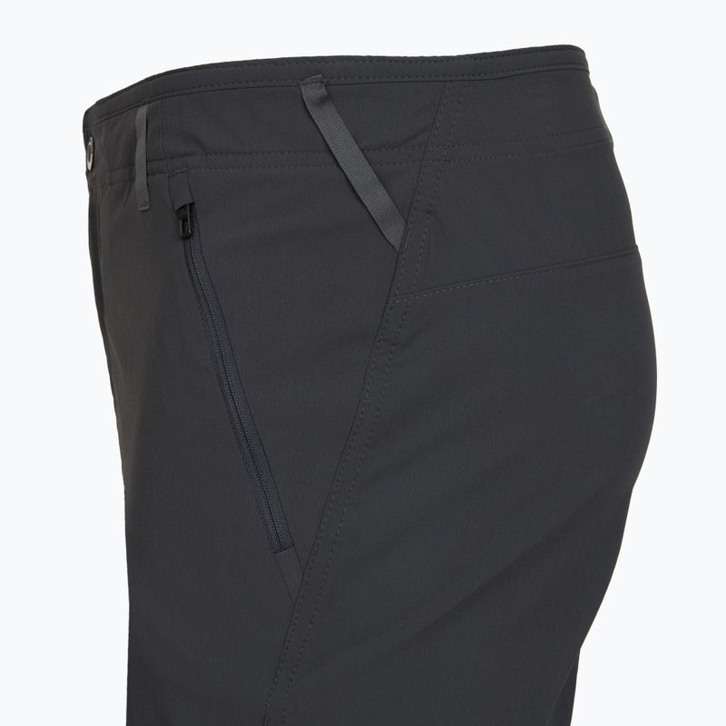 Men's trekking shorts The North Face Speedlight Slim Tapered Short asphalt grey/npf 4