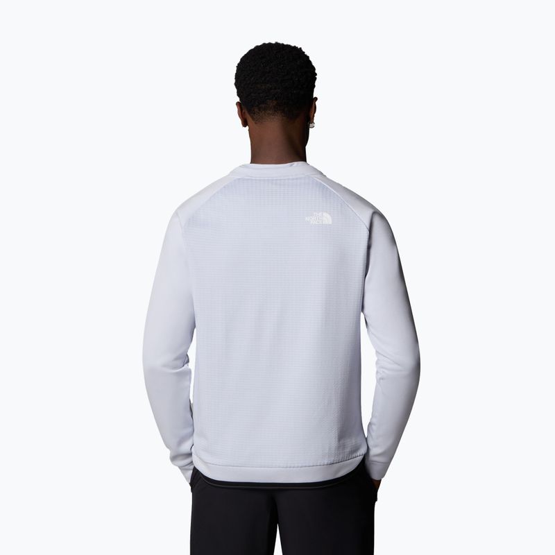 Men's sweatshirtThe North Face Mountain Athletics Fleece Crew mystic haze 3