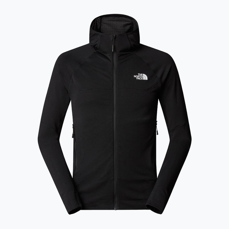 Men's The North Face Bolt Polartec Hoodie tnf black