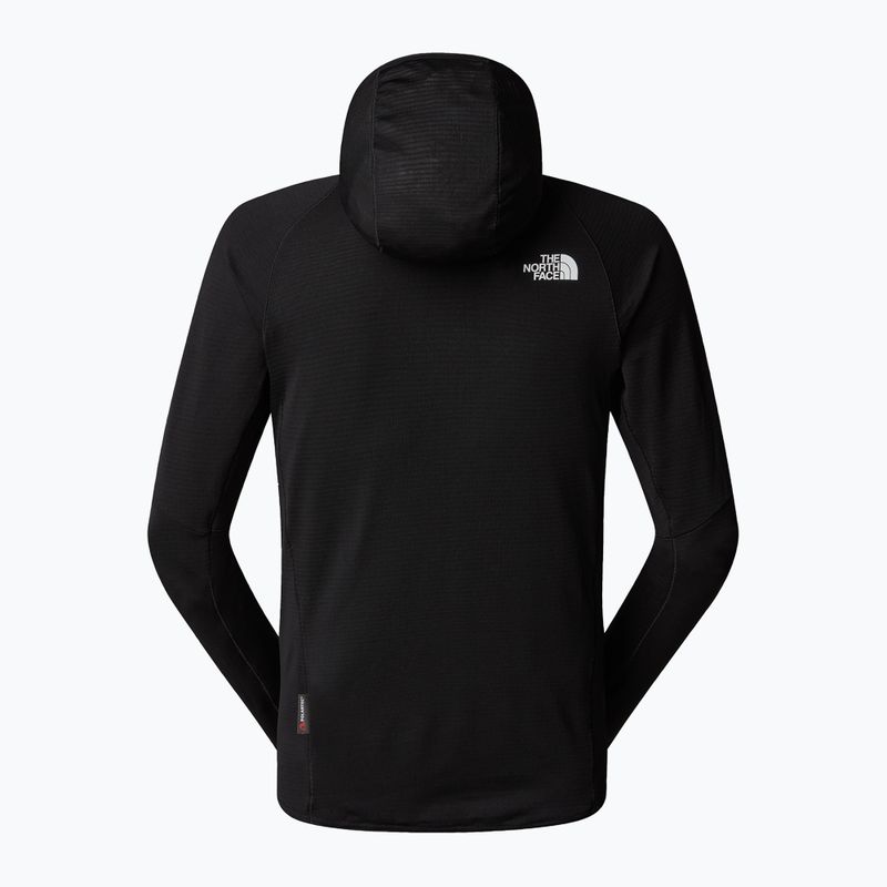 Men's The North Face Bolt Polartec Hoodie tnf black 2