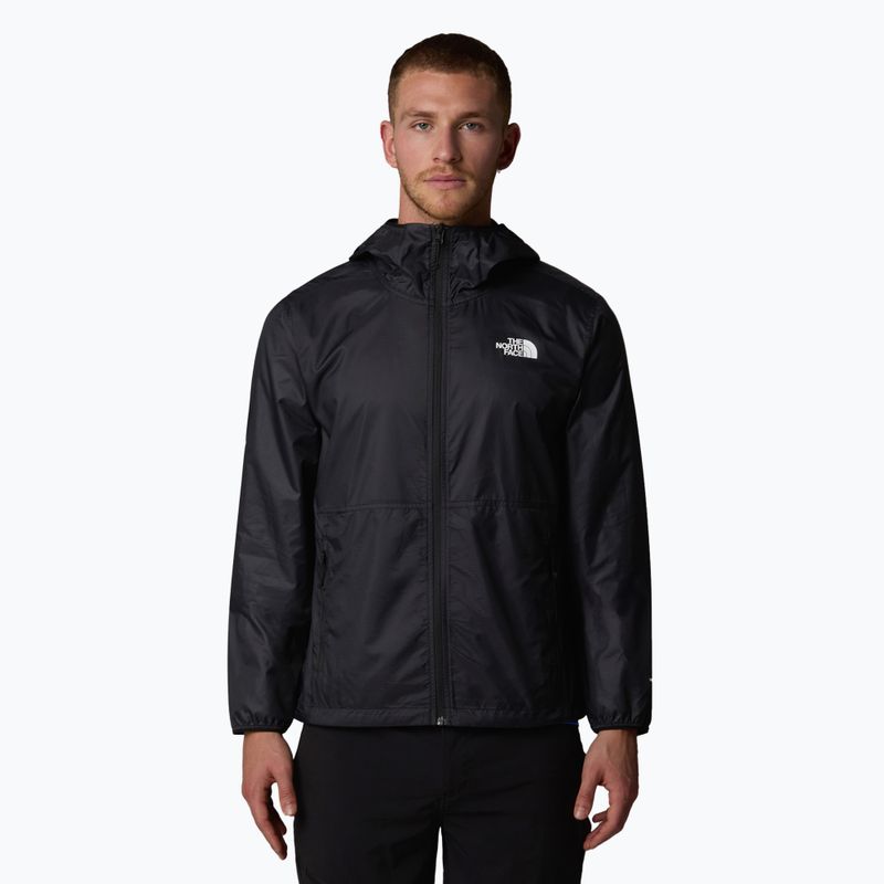 Men's The North Face Cyclone Wind jacket tnf black