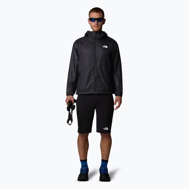 Men's The North Face Cyclone Wind jacket tnf black 2