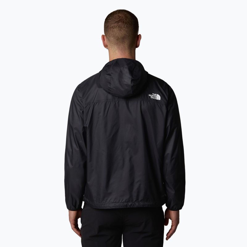 Men's The North Face Cyclone Wind jacket tnf black 3