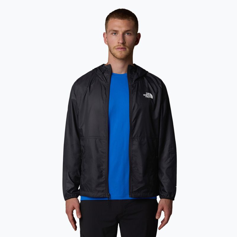 Men's The North Face Cyclone Wind jacket tnf black 4