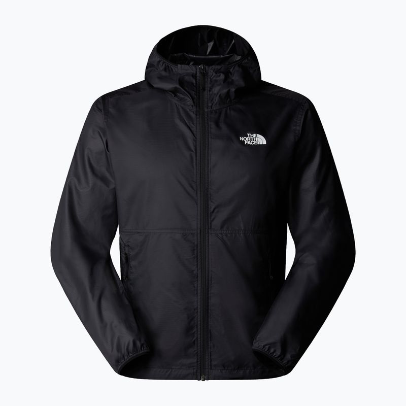 Men's The North Face Cyclone Wind jacket tnf black 5