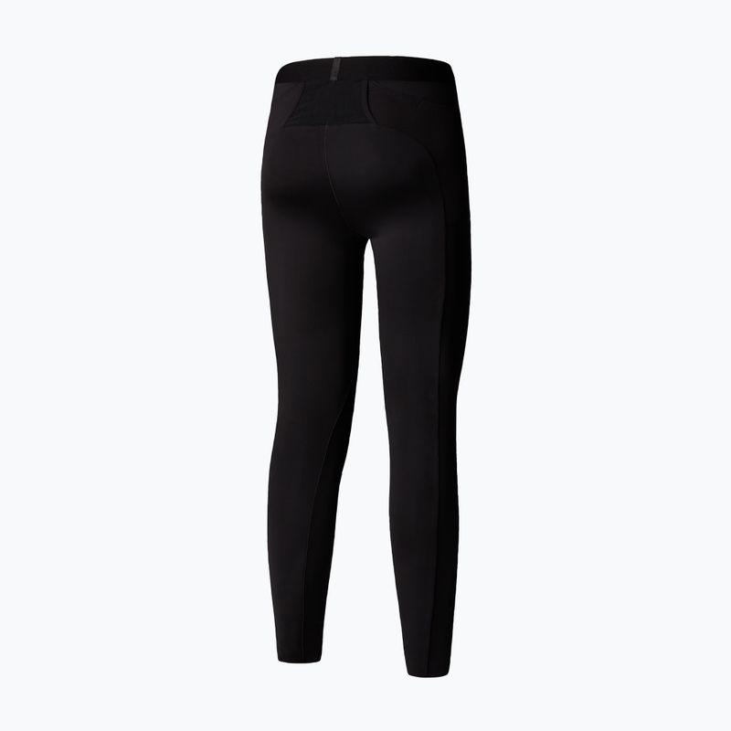 Women's leggings The North Face Refina 27" tnf black 5