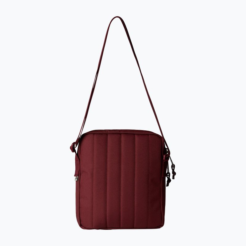 Bag The North Face Berkeley Crossbody sumac/ alpine plum 2