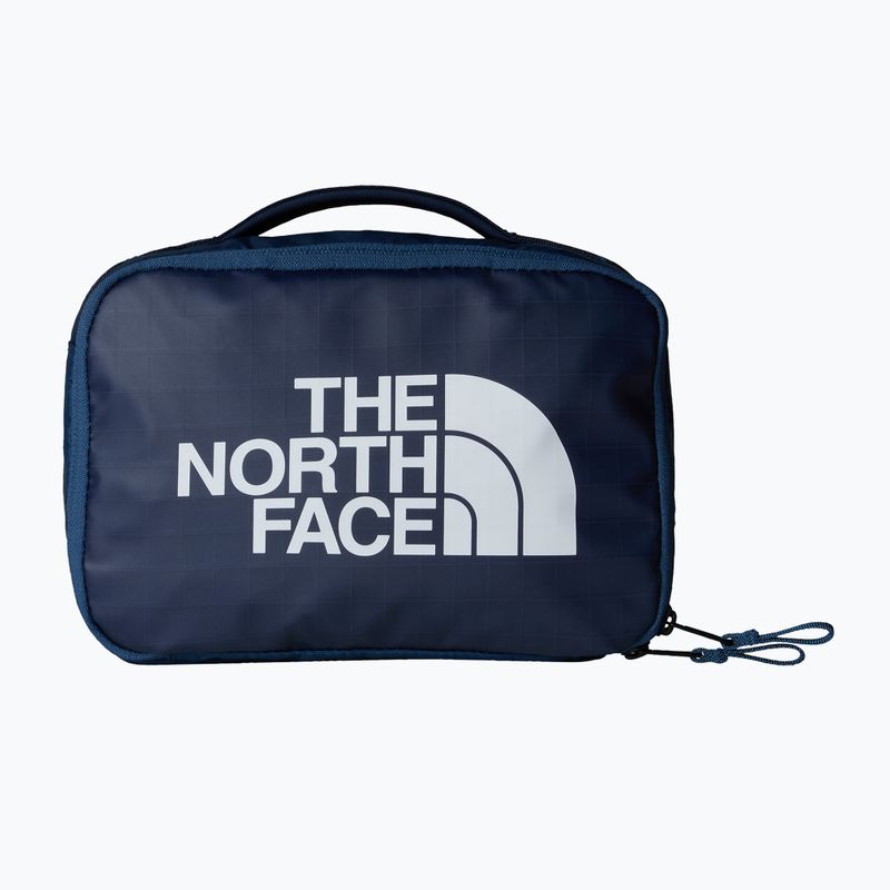 Washbag The North Face Base Camp Voyager Dopp Kit 4 l shady blue/summit navy
