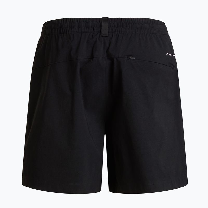 Men's trekking shorts The North Face Class V Pathfinder Pull-On Shorts-7" tnf black 5