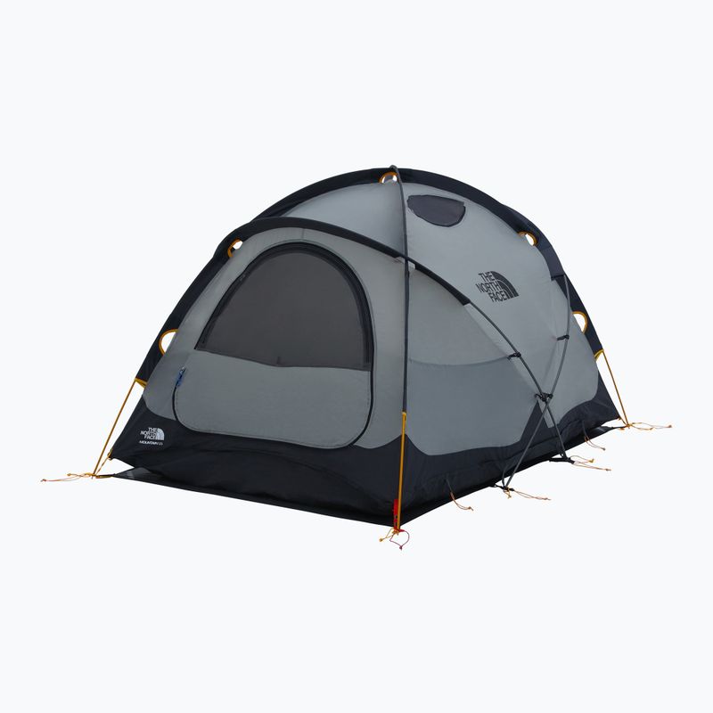 2-person trekking tent The North Face Mountain 25 2P summit gold/asphalt grey 6