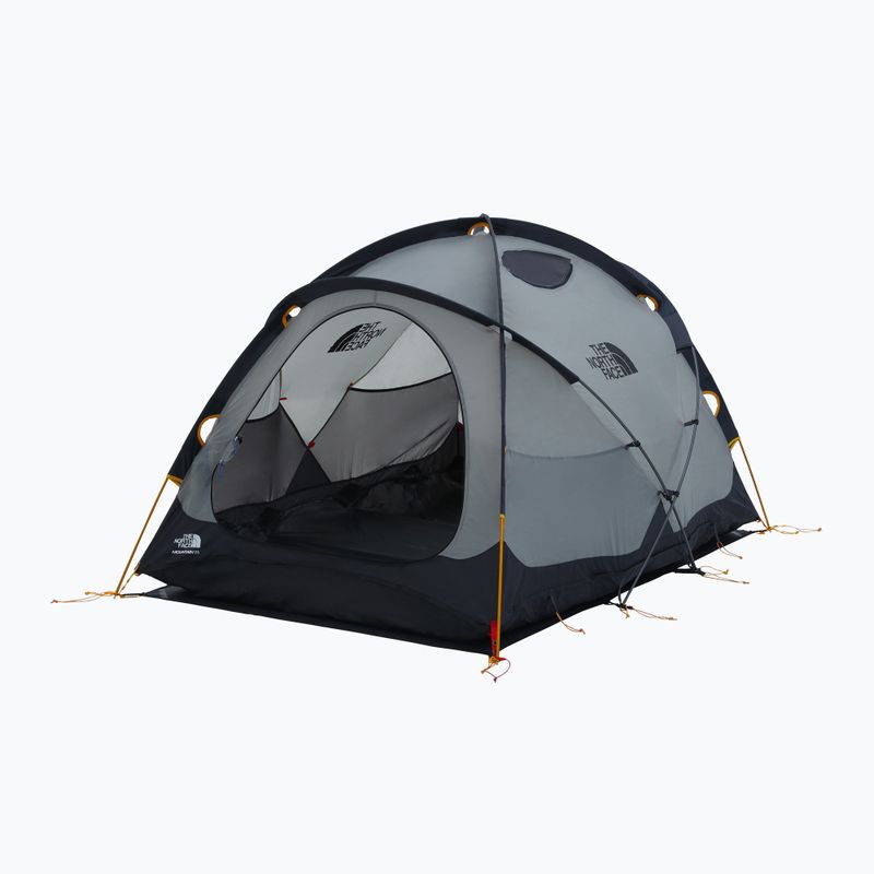2-person trekking tent The North Face Mountain 25 2P summit gold/asphalt grey 7