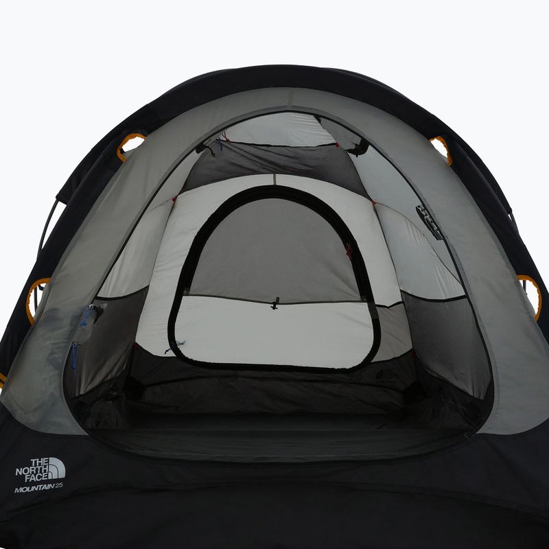 2-person trekking tent The North Face Mountain 25 2P summit gold/asphalt grey 8