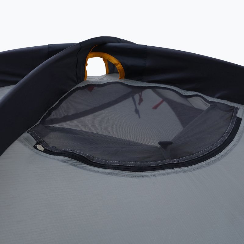 2-person trekking tent The North Face Mountain 25 2P summit gold/asphalt grey 9