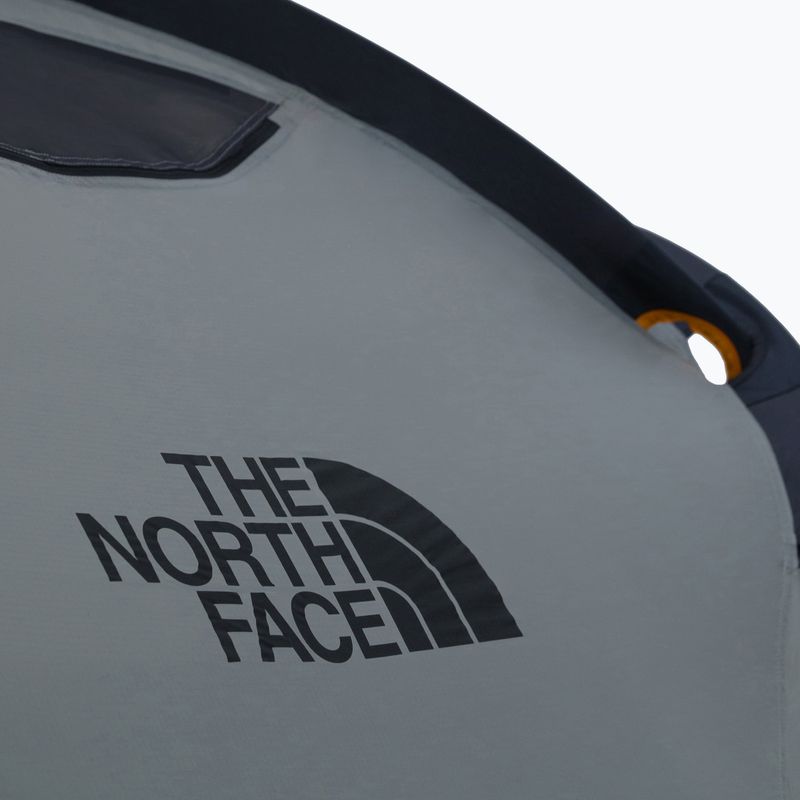 2-person trekking tent The North Face Mountain 25 2P summit gold/asphalt grey 10
