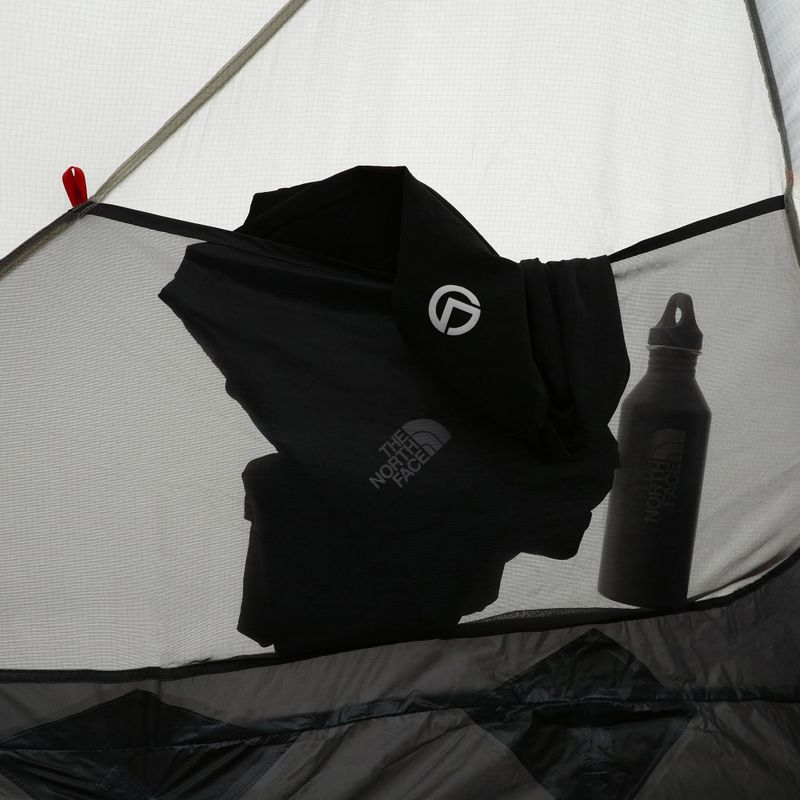 2-person trekking tent The North Face Mountain 25 2P summit gold/asphalt grey 12