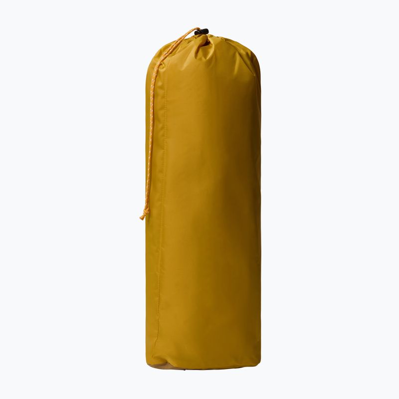 2-person trekking tent The North Face Trail Lite 2 khaki stone/ arrowwood yellow 15