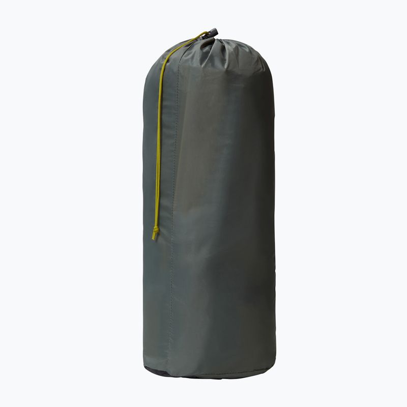 3-person camping tent The North Face Stormbreak 3 agave green/ asphalt grey 13