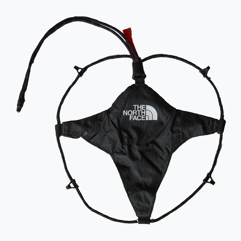 The North Face Helmet Sling asphalt grey/ tnf black 2