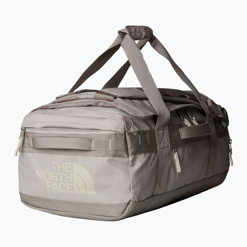 The North Face Base Camp Voyager Duffel 42 l soapstone/stone slab travel bag