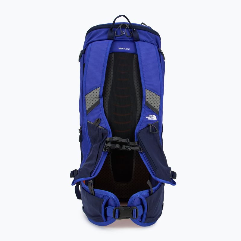 The North Face Trail Lite 24 l tnf blue/summit navy hiking backpack 3