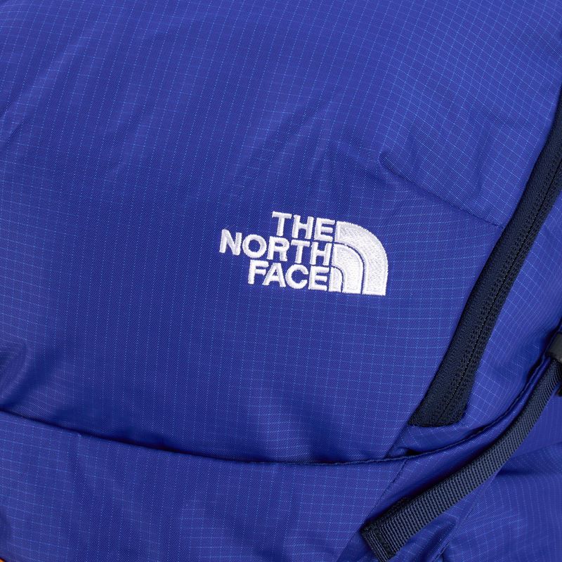 The North Face Trail Lite 24 l tnf blue/summit navy hiking backpack 9