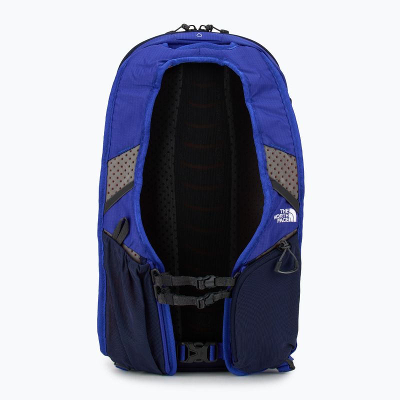 The North Face Trail Lite 12 l tnf blue/summit navy hiking backpack 3