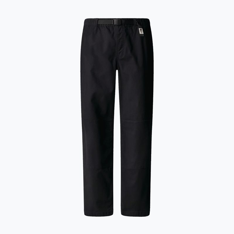 Men's trekking trousers The North Face Beta Utility Belted tnf black 5