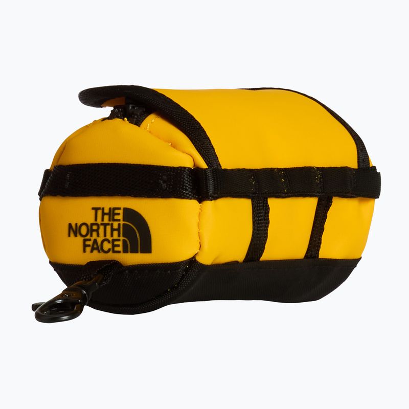 Pouch The North Face Base Camp Mini Duffel 0,2 l summit gold 2
