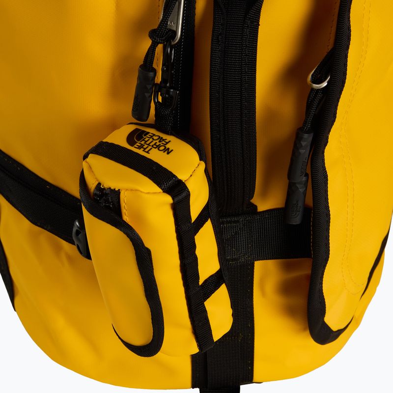 Pouch The North Face Base Camp Mini Duffel 0,2 l summit gold 4