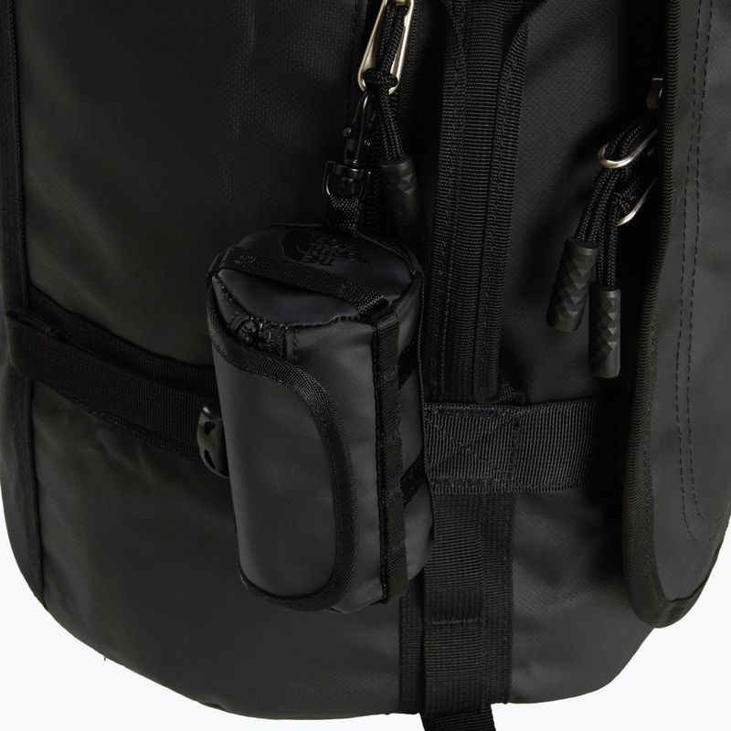 Pouch The North Face Base Camp Mini Duffel 0,2 l tnf black/tnf black 4