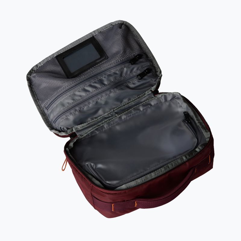 Washbag The North Face Base Camp Voyager Dopp Kit 4 l 2
