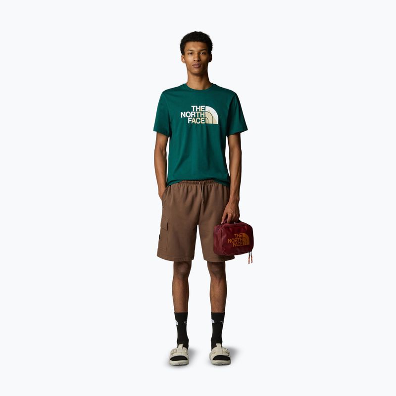 Washbag The North Face Base Camp Voyager Dopp Kit 4 l 4