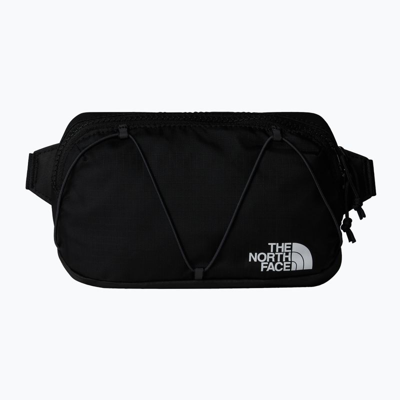 The North Face Terra Lumbar 1 l waistbag tnf black/ tnf white