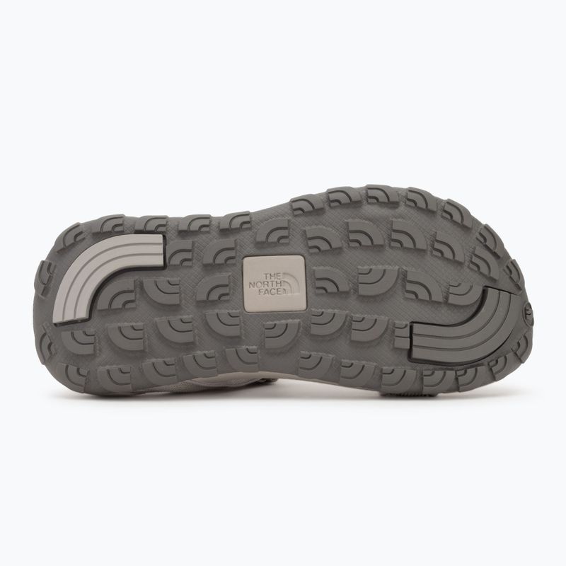 The North Face Explore Camp women's sandals soapstone/metal pink 4