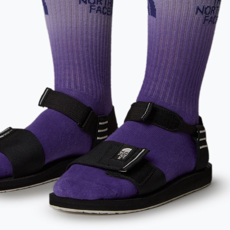 The North Face Skeena II women's sandals tnf black/white 10