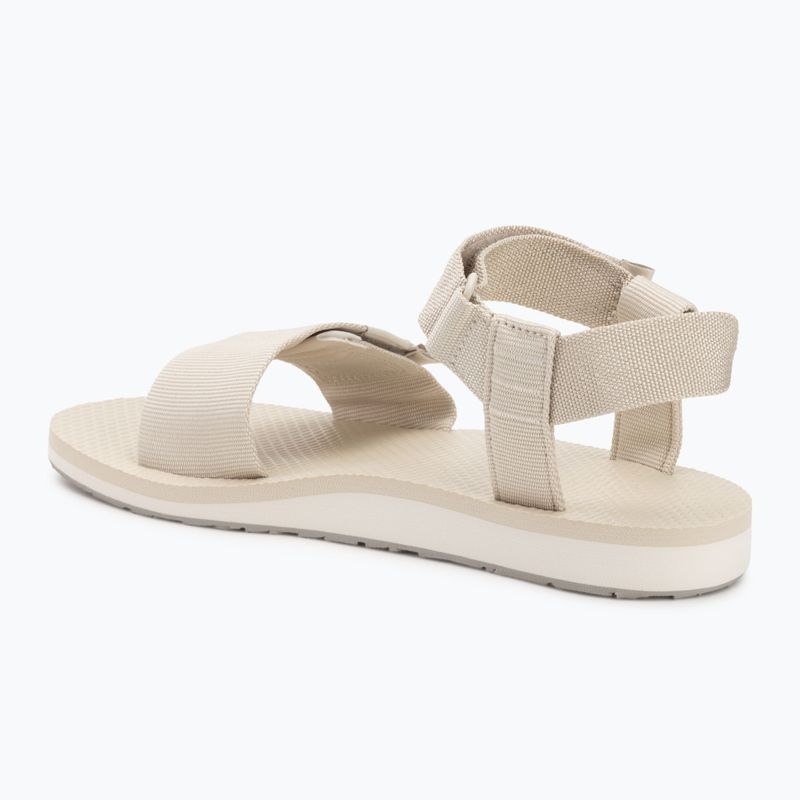 The North Face Skeena II calacatta/soapstone women's sandals 3