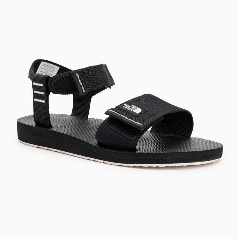 The North Face Skeena II women's sandals tnf black/white