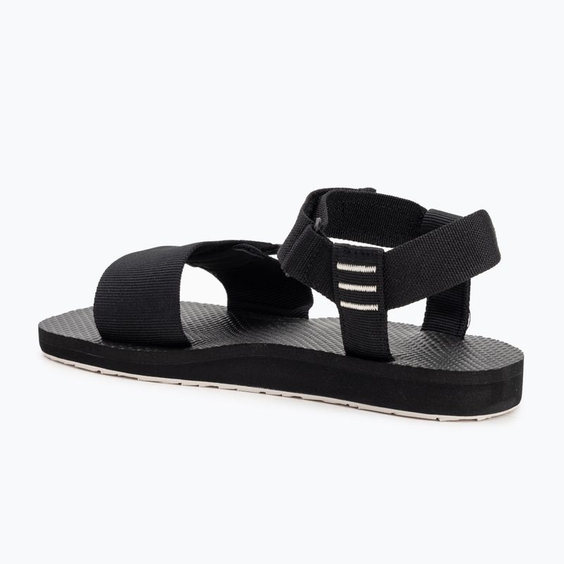 The North Face Skeena II women's sandals tnf black/white 3