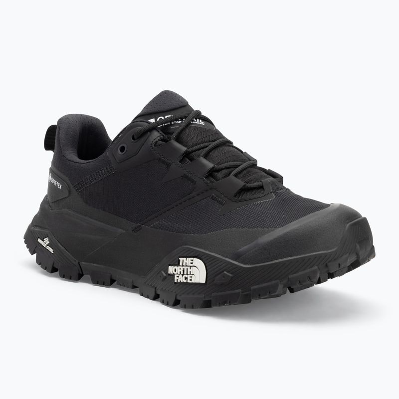 Women's hiking boots The North Face Offtrail Hike Gore-Tex tnf black / tnf white