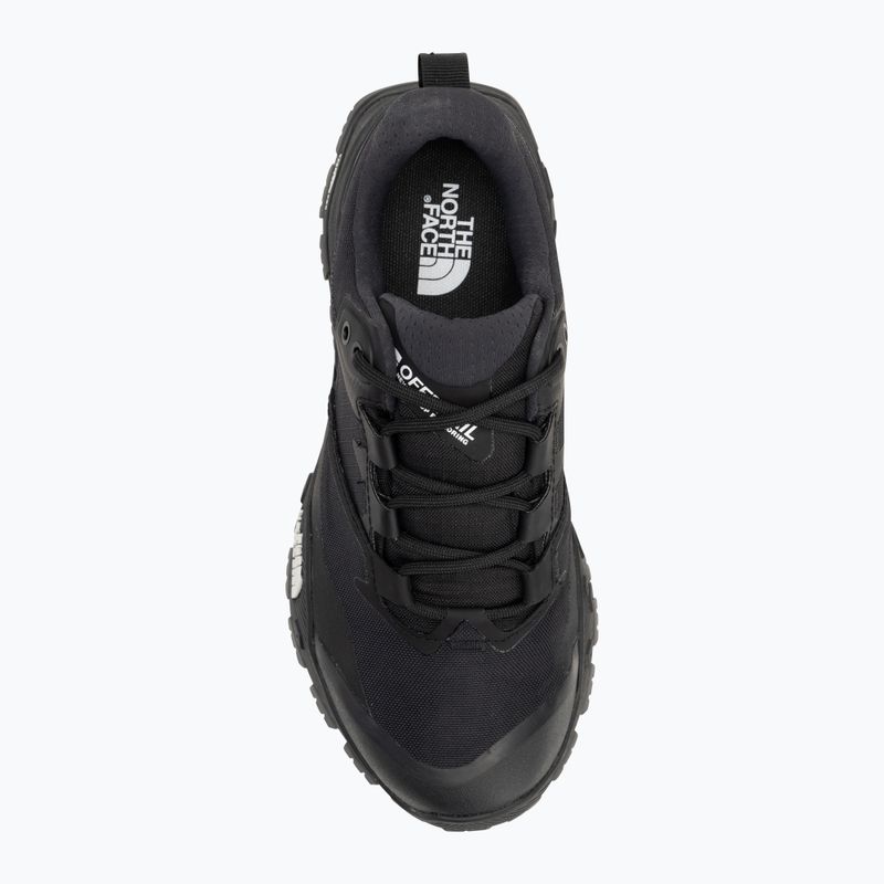 Women's hiking boots The North Face Offtrail Hike Gore-Tex tnf black / tnf white 5