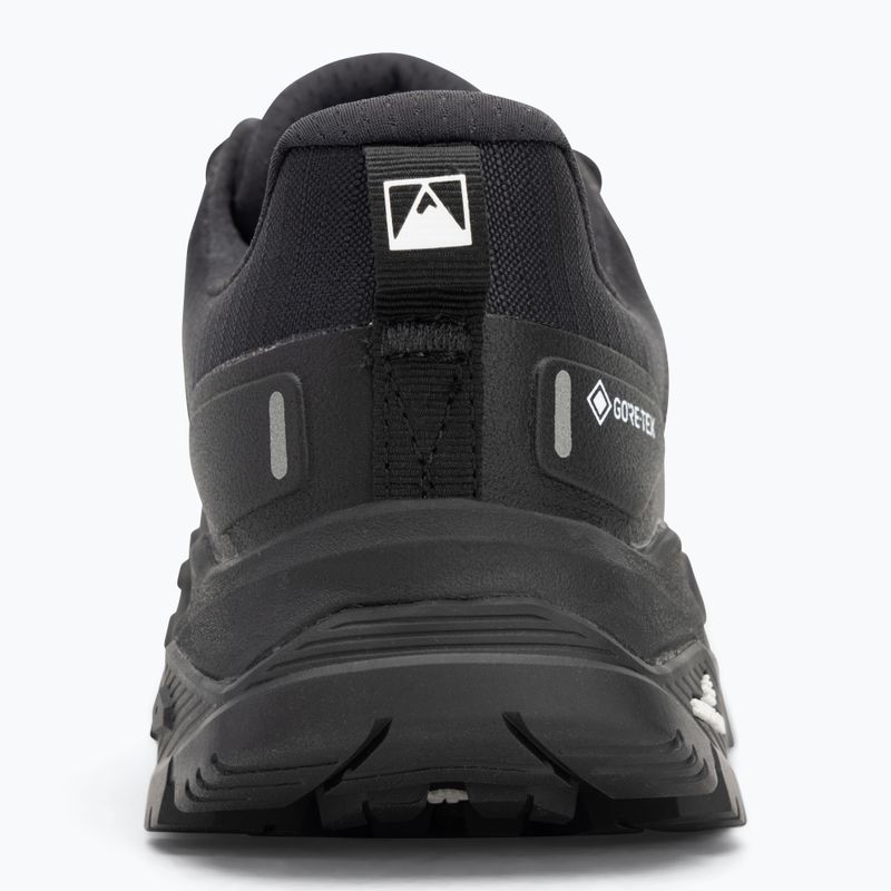 Women's hiking boots The North Face Offtrail Hike Gore-Tex tnf black / tnf white 6
