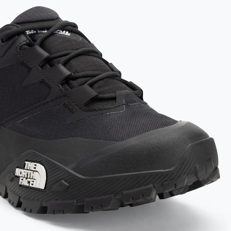 Women's hiking boots The North Face Offtrail Hike Gore-Tex tnf black / tnf white 7