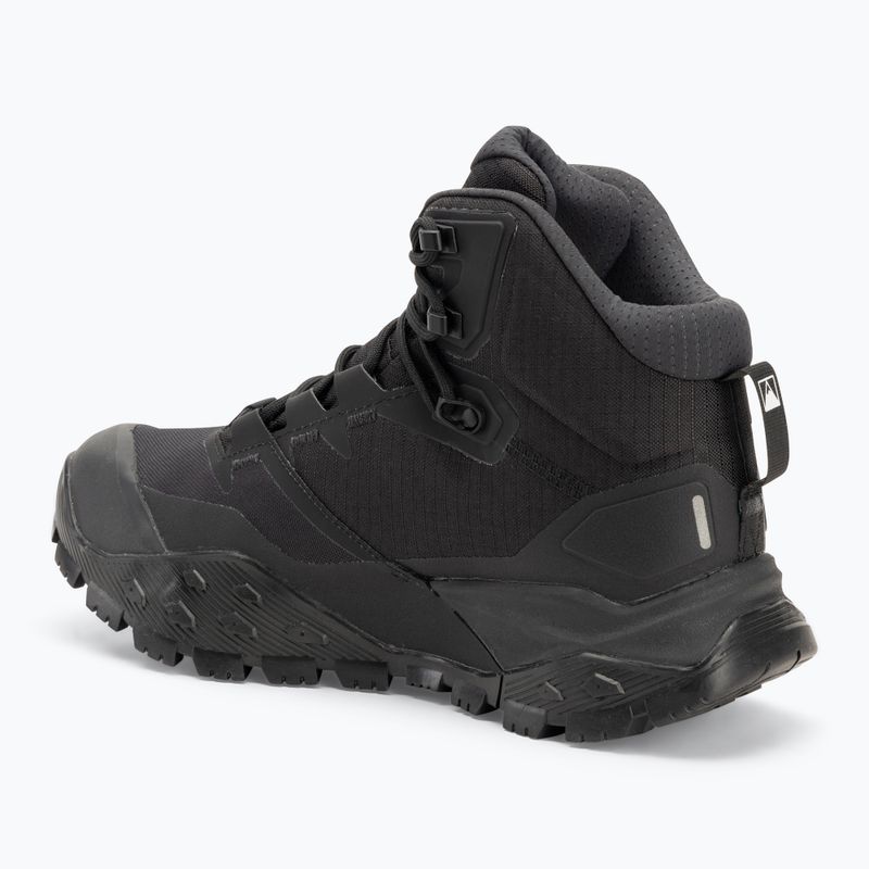 Men's hiking boots The North Face Offtrail Hike Mid Gore-Tex tnf black / tnf white 3